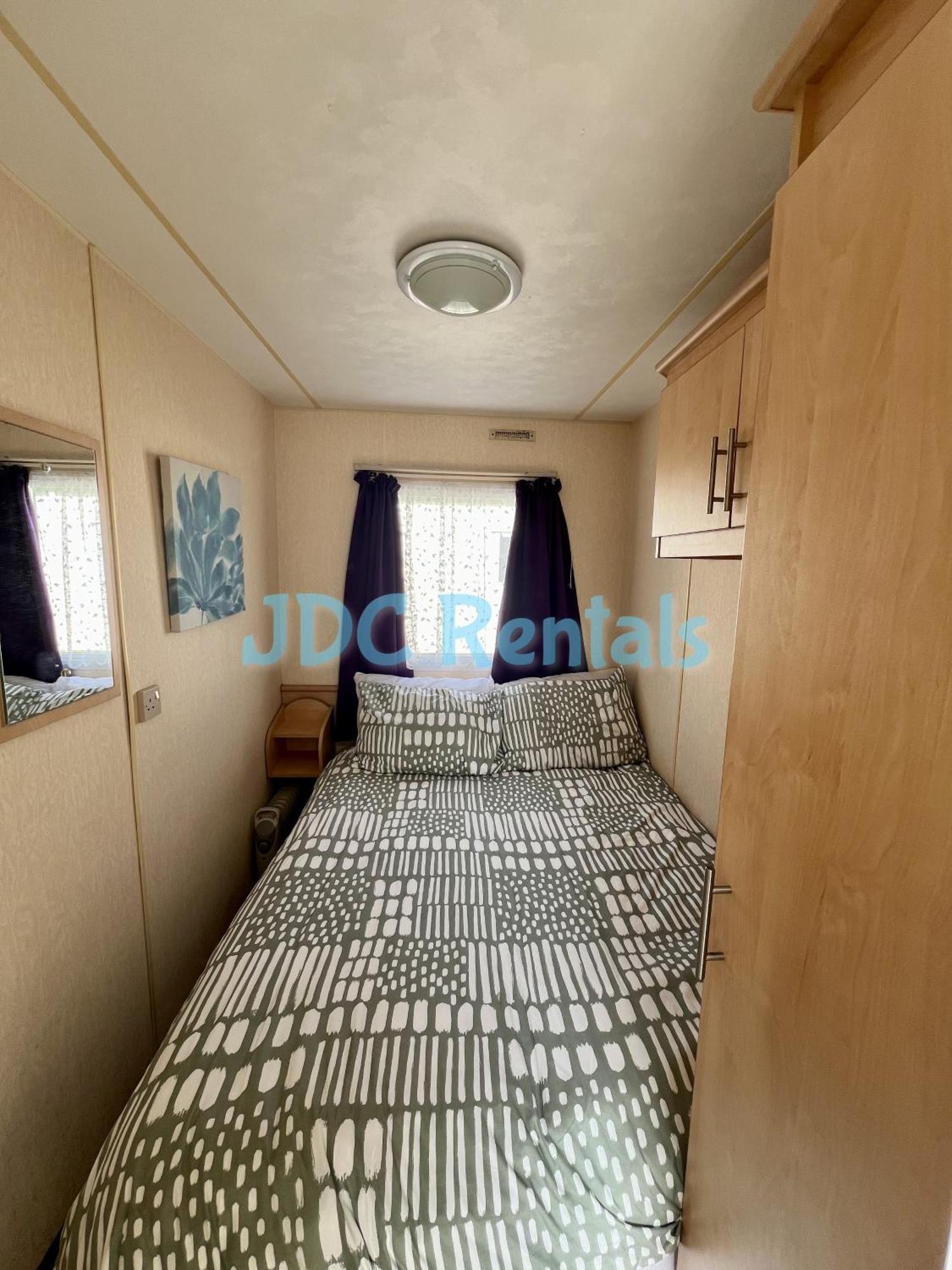 Golden Sands & Winkups Kinmel Bay Exterior photo